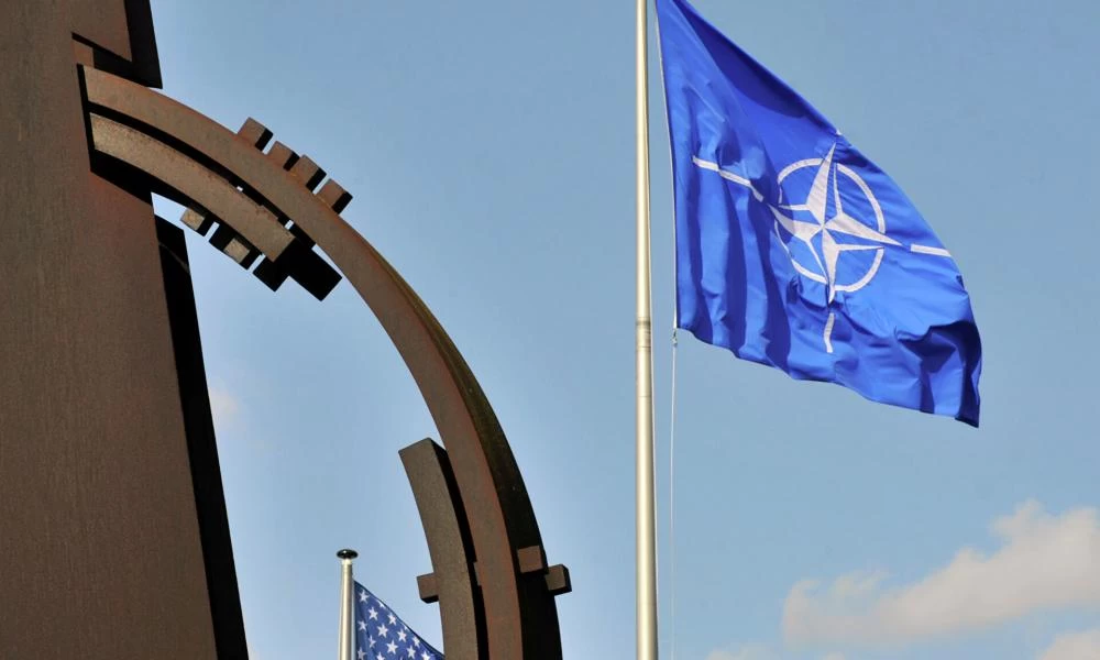 ΝΑΤΟ: Εξετάζει μακροπρόθεσμη στρατιωτική ανάπτυξη στην Ανατολική Ευρώπη